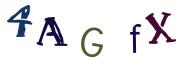 Imagine CAPTCHA