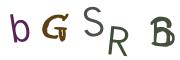 Imagine CAPTCHA