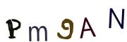 Imagine CAPTCHA