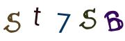 Imagine CAPTCHA