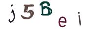 Imagine CAPTCHA