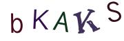 Imagine CAPTCHA