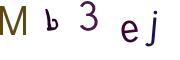 Imagine CAPTCHA