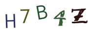 Imagine CAPTCHA