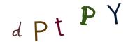 Imagine CAPTCHA