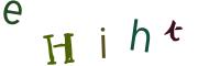 Imagine CAPTCHA