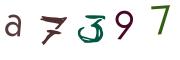 Imagine CAPTCHA