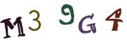 Imagine CAPTCHA