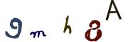 Imagine CAPTCHA