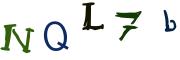 Imagine CAPTCHA