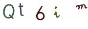 Imagine CAPTCHA