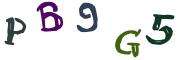 Imagine CAPTCHA