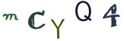 Imagine CAPTCHA