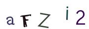 Imagine CAPTCHA