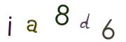 Imagine CAPTCHA