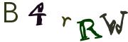 Imagine CAPTCHA
