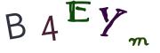 Imagine CAPTCHA