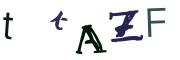 Imagine CAPTCHA