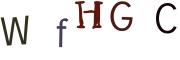Imagine CAPTCHA