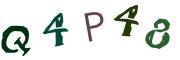 Imagine CAPTCHA