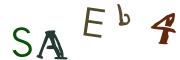 Imagine CAPTCHA