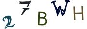 Imagine CAPTCHA