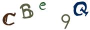 Imagine CAPTCHA