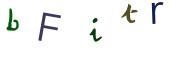 Imagine CAPTCHA