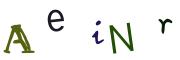 Imagine CAPTCHA