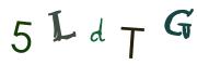 Imagine CAPTCHA