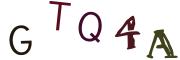 CAPTCHA на основе изображений