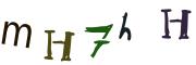CAPTCHA на основе изображений