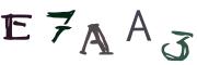 Obrázková CAPTCHA