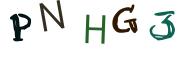 Obrázková CAPTCHA