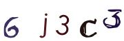 Obrázková CAPTCHA