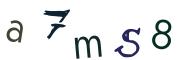 Obrázková CAPTCHA