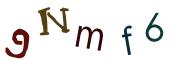 Obrázková CAPTCHA