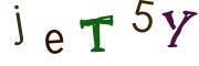 Obrázková CAPTCHA