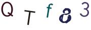 Obrázková CAPTCHA