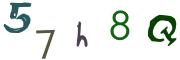 Obrázková CAPTCHA