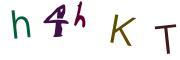 Obrázková CAPTCHA