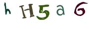 Obrázková CAPTCHA