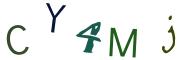 Obrázková CAPTCHA
