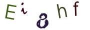Obrázková CAPTCHA