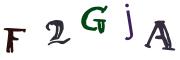 Obrázková CAPTCHA