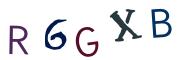 Obrázková CAPTCHA