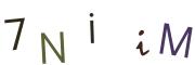 Obrázková CAPTCHA