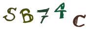 Obrázková CAPTCHA