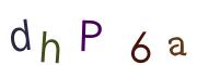Obrázková CAPTCHA