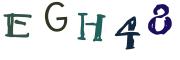 Obrázková CAPTCHA